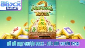 Nổ hũ Mạt Chược